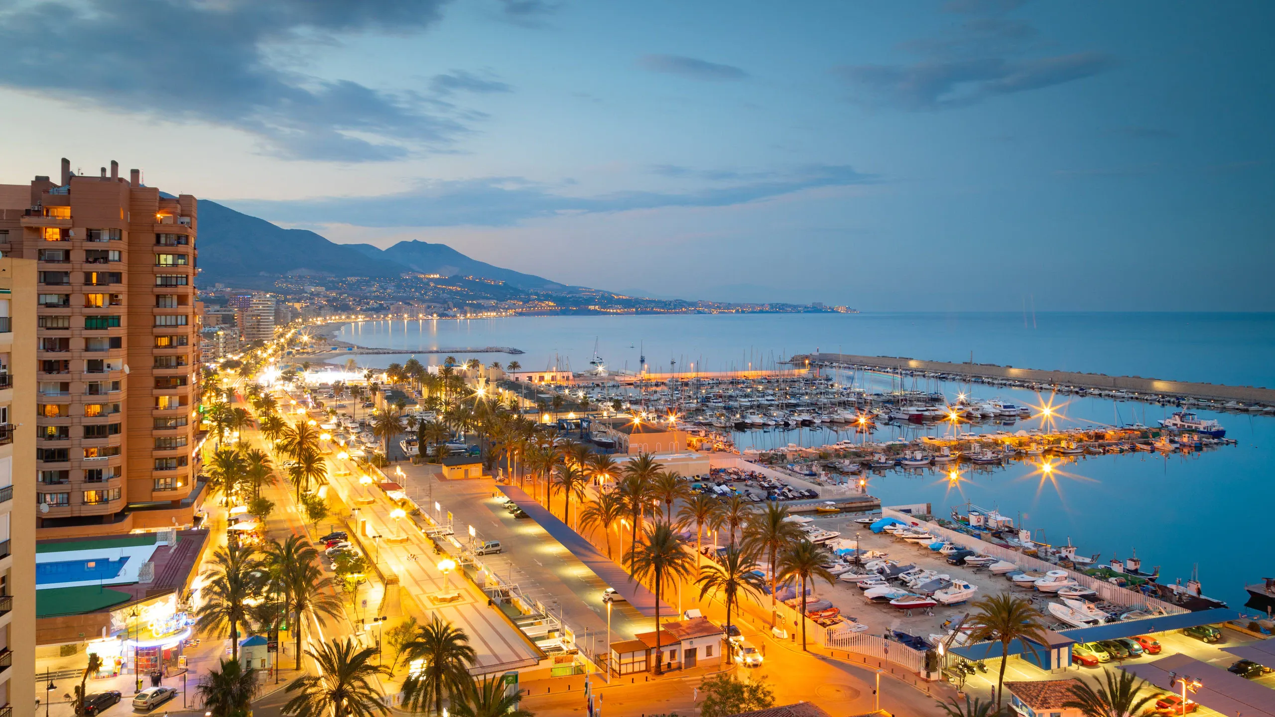 Fuengirola