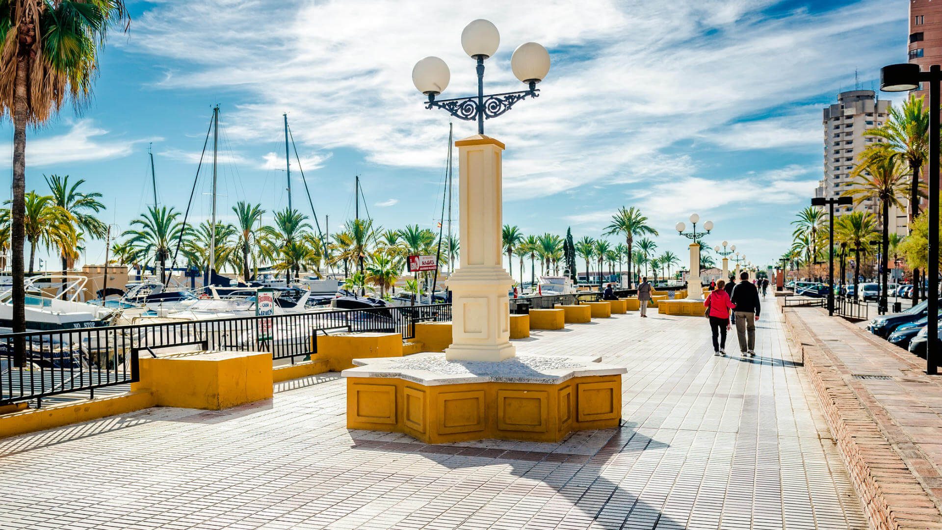 Fuengirola