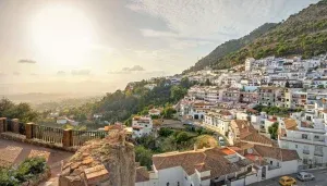 Mijas