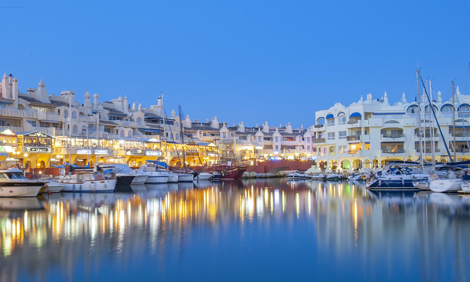Benalmadena
