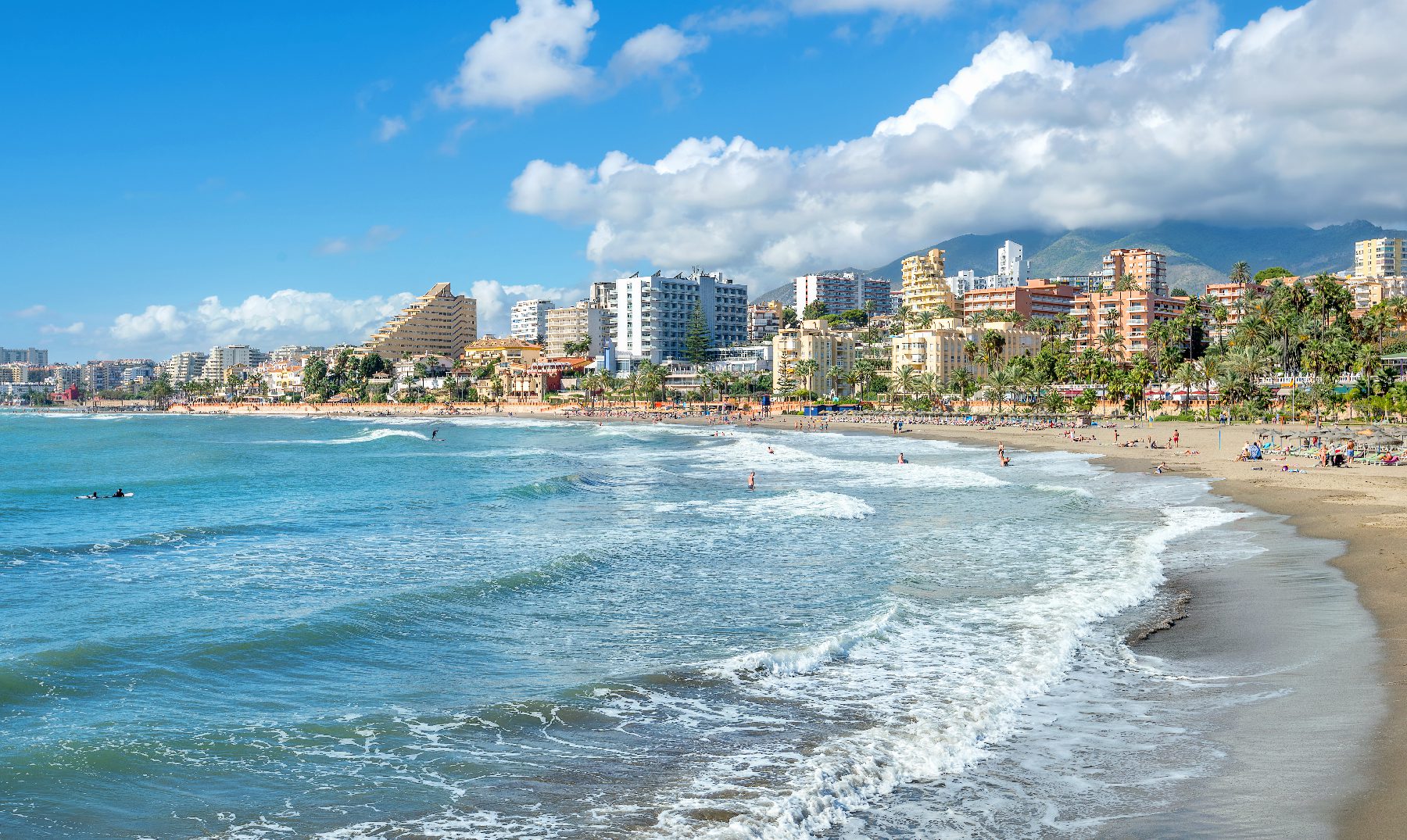 Benalmadena