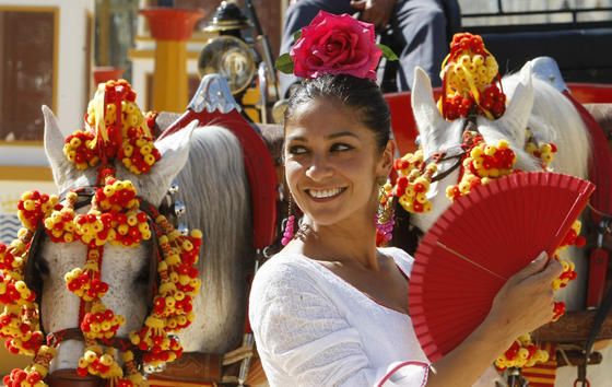 andalucia day