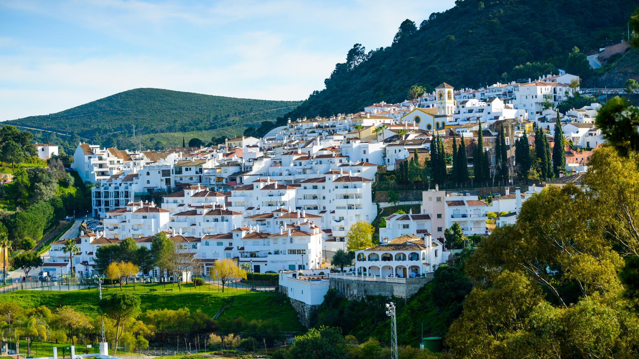 benahavis