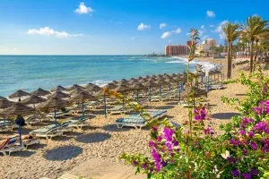 Benalmadena