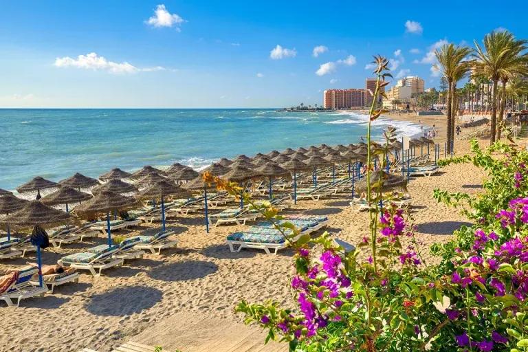 Benalmadena