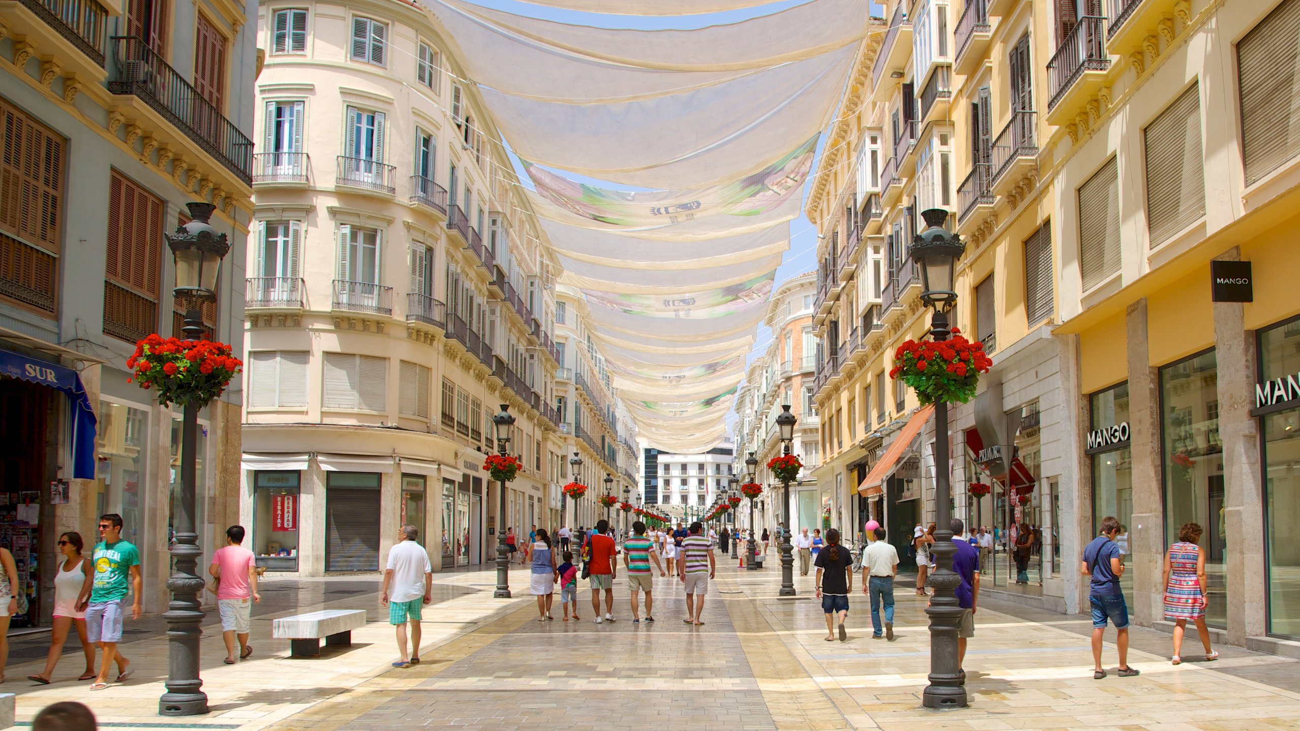 Malaga