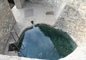 Malaga Province’s Secret Natural Spa